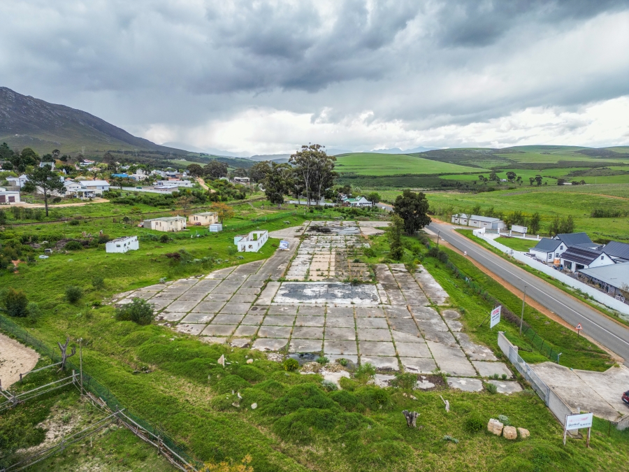 Commercial Property for Sale in Bot River Western Cape
